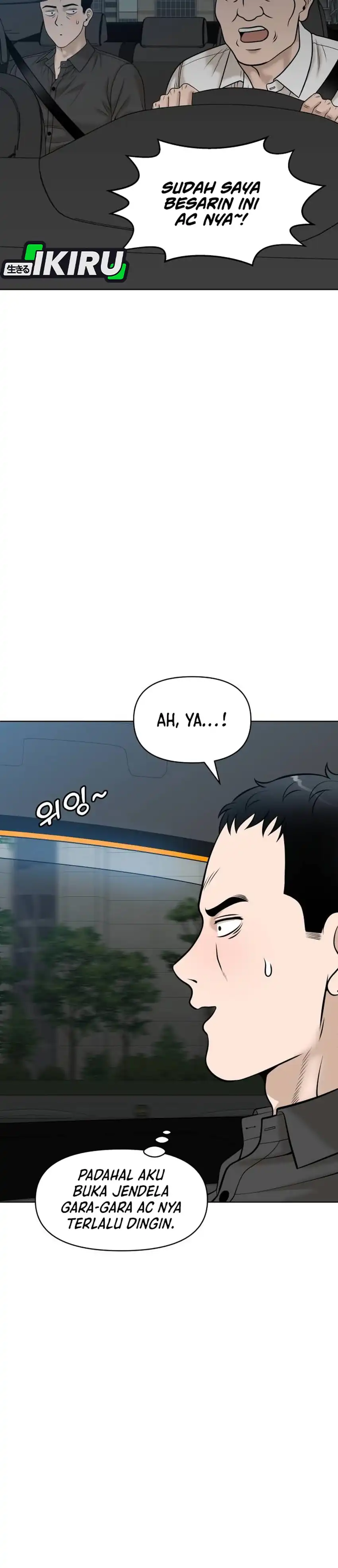 Baca Around Forty - Chapter 70 halaman 24