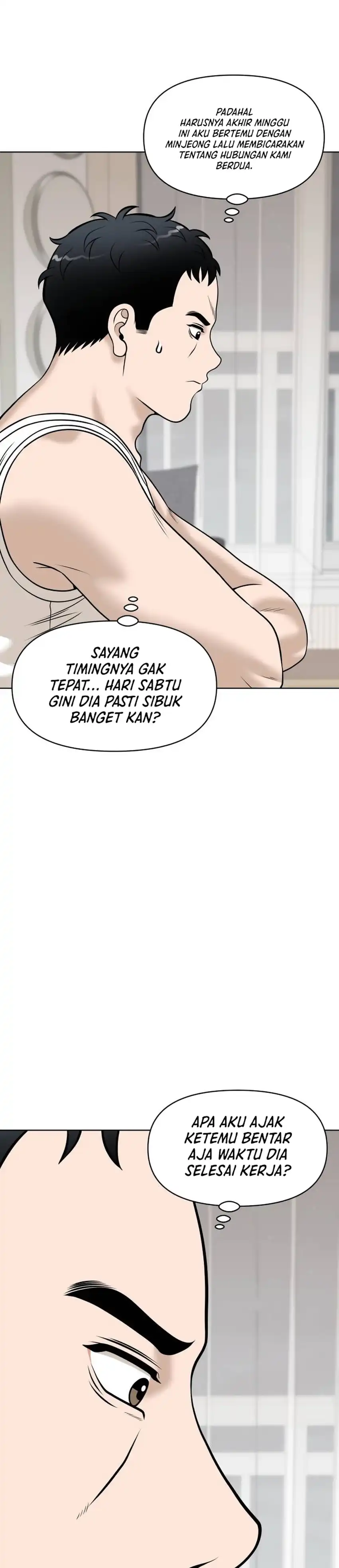 Baca Around Forty - Chapter 70 halaman 32