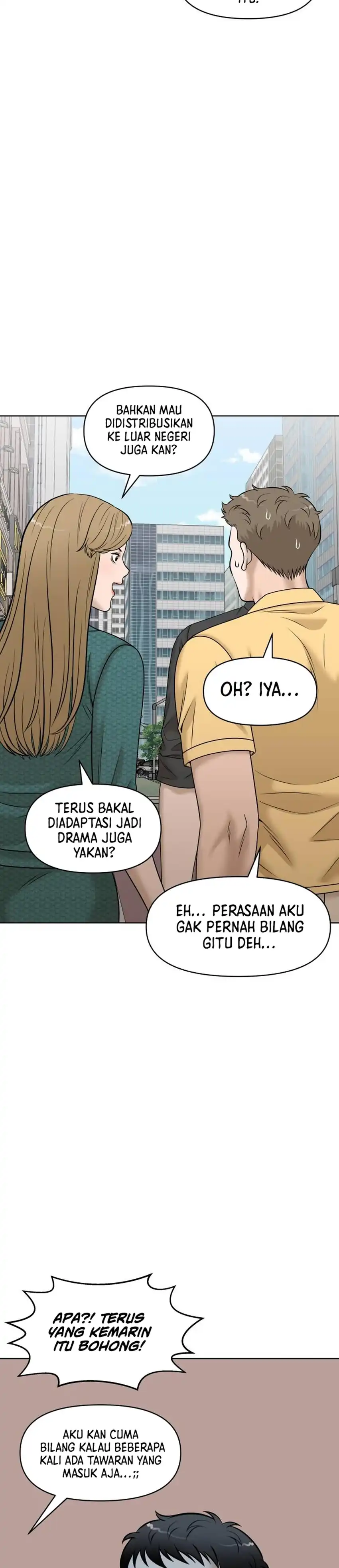 Baca Around Forty - Chapter 70 halaman 7