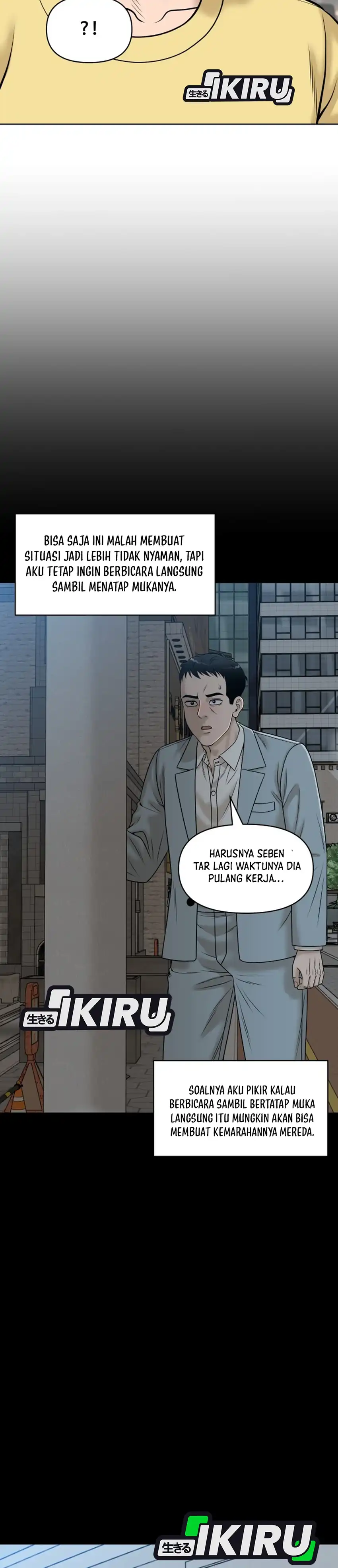 Baca Around Forty - Chapter 71 halaman 38