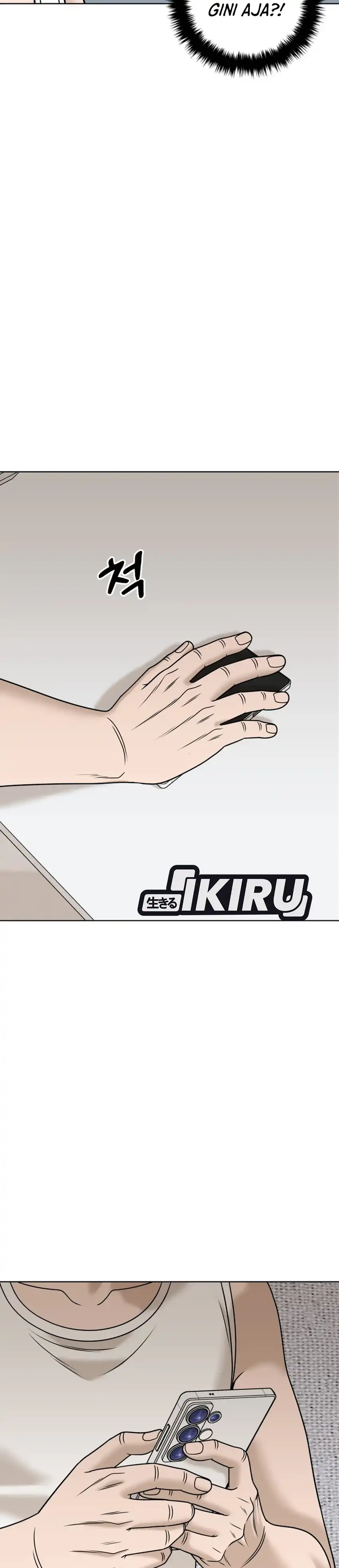 Baca Around Forty - Chapter 71 halaman 4