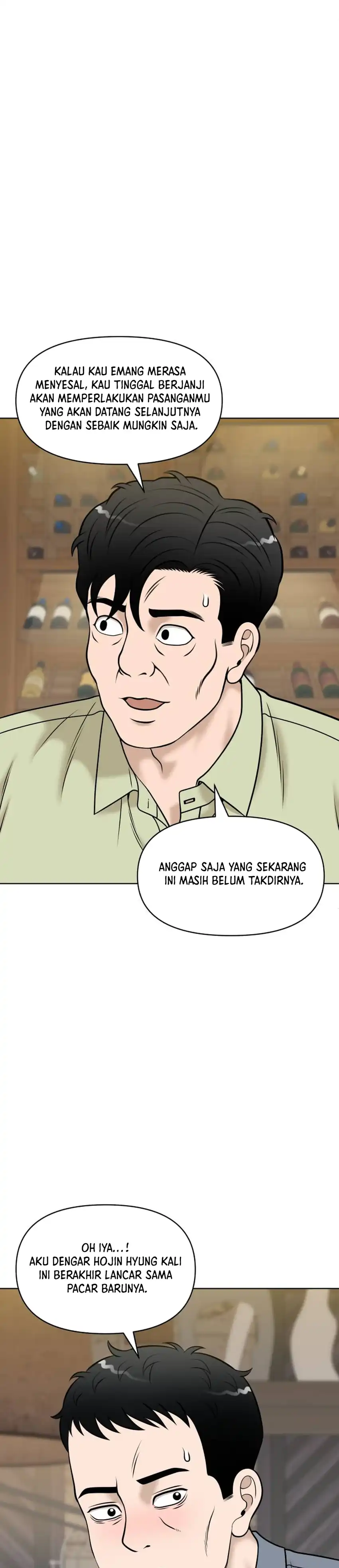 Baca Around Forty - Chapter 72 halaman 11