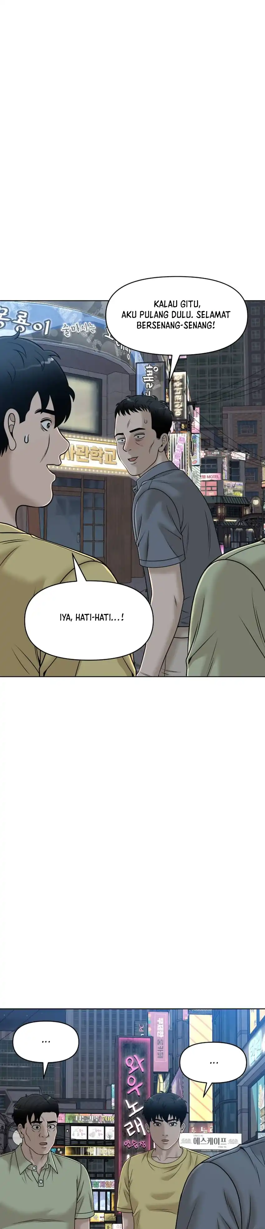 Baca Around Forty - Chapter 72 halaman 30
