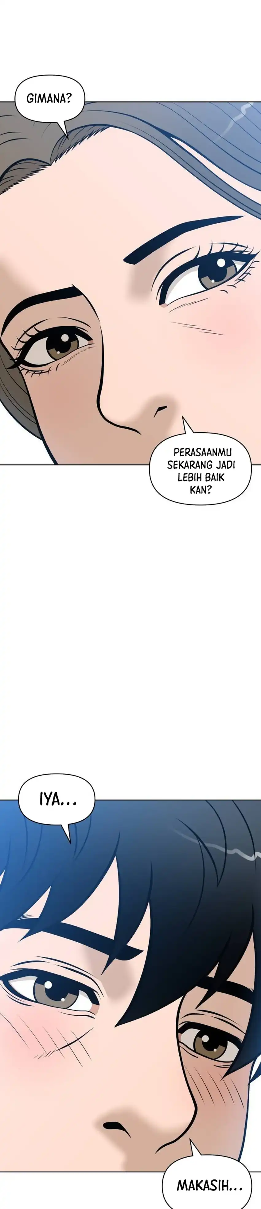 Baca Around Forty - Chapter 73 halaman 11