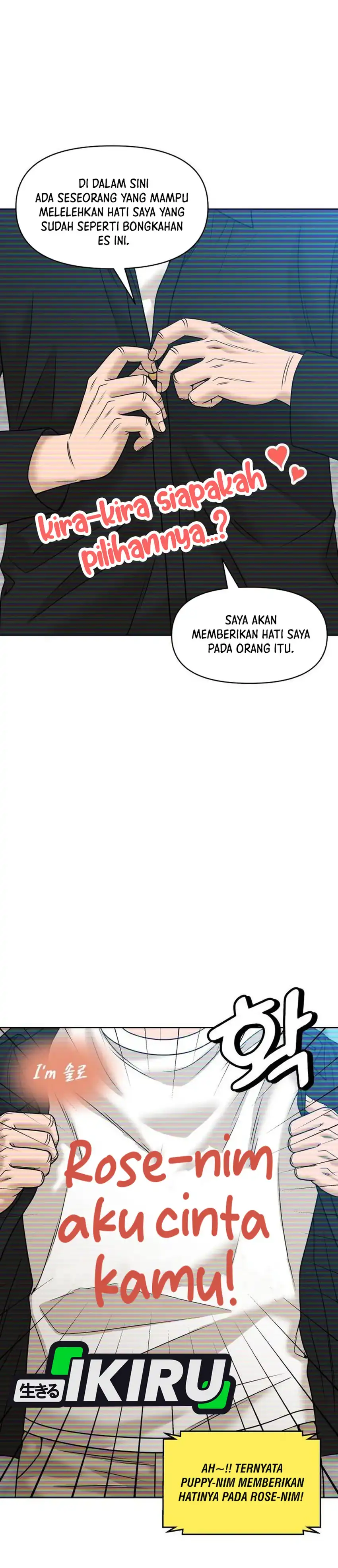 Baca Around Forty - Chapter 73 halaman 17