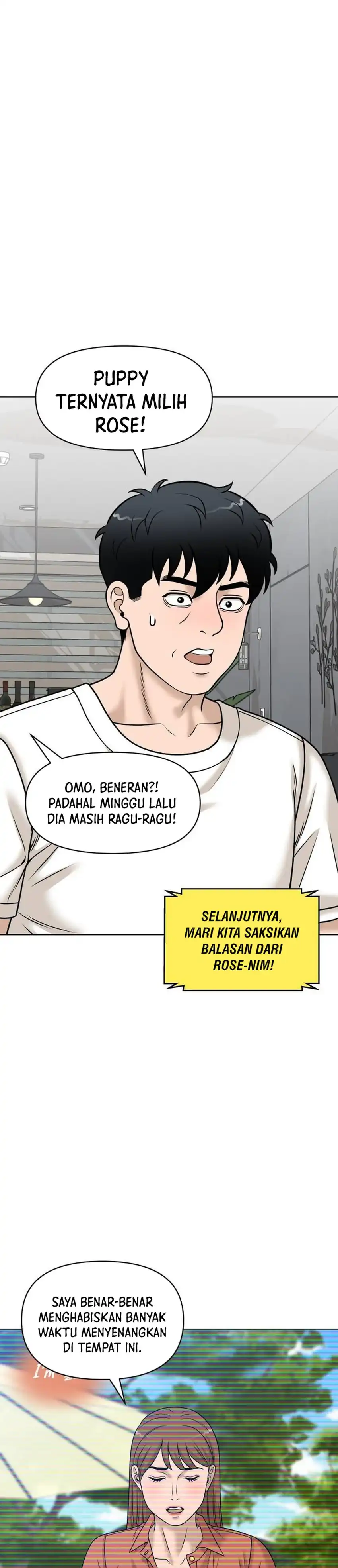 Baca Around Forty - Chapter 73 halaman 18