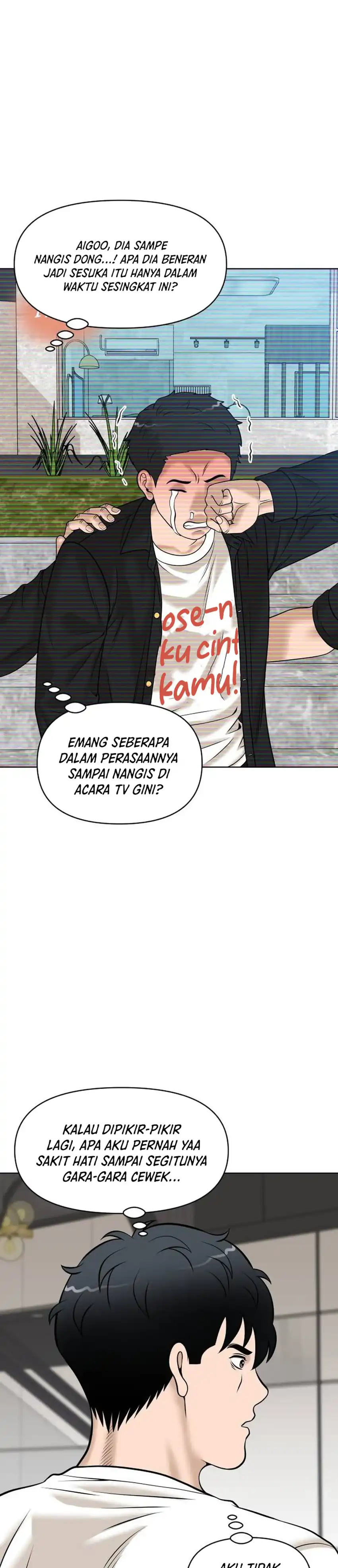 Baca Around Forty - Chapter 73 halaman 21