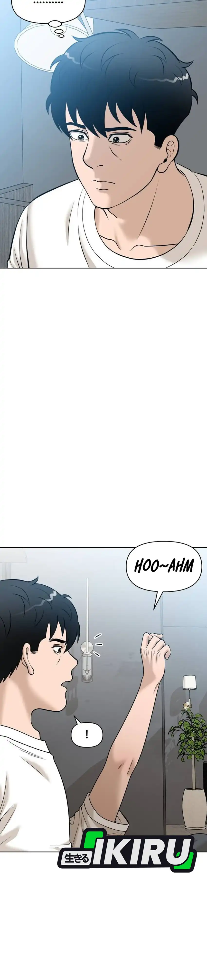 Baca Around Forty - Chapter 73 halaman 3