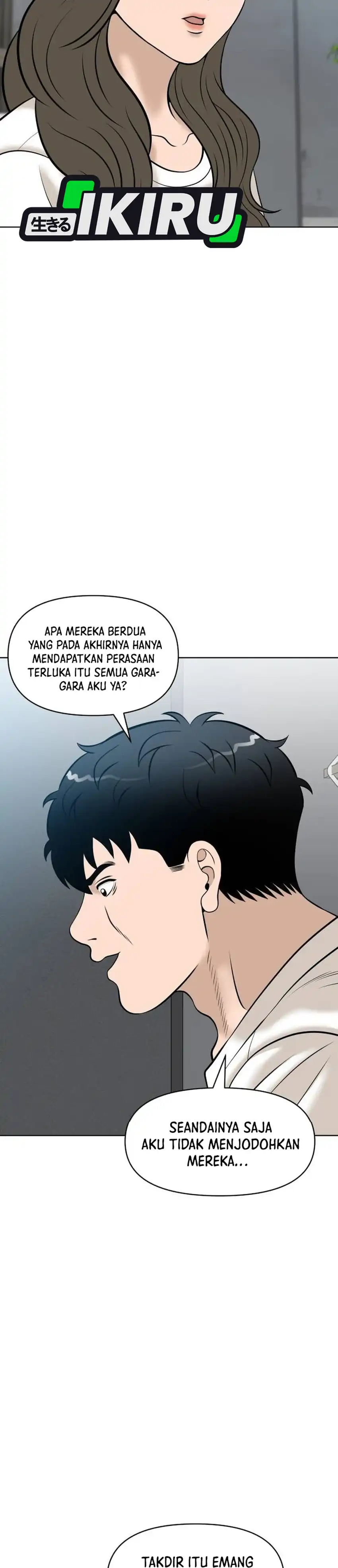 Baca Around Forty - Chapter 73 halaman 6