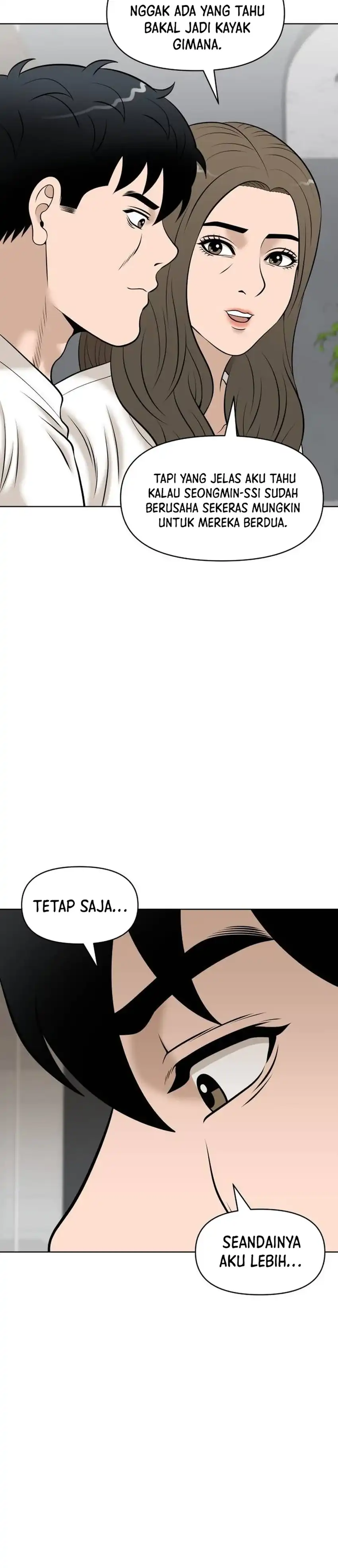 Baca Around Forty - Chapter 73 halaman 7