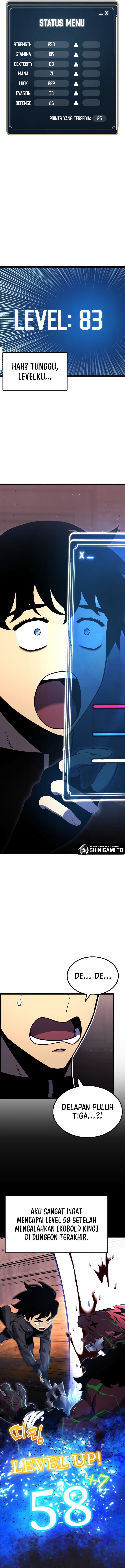 Baca Artifact-Devouring Player - Chapter 34 halaman 11