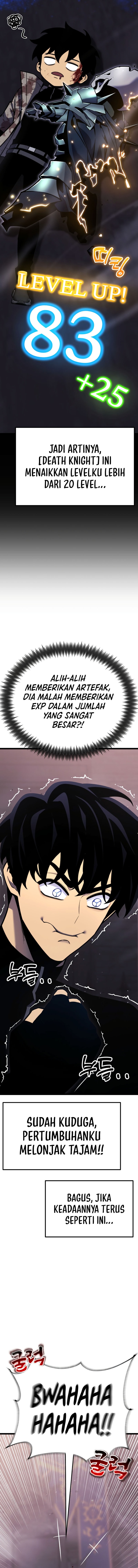 Baca Artifact-Devouring Player - Chapter 34 halaman 12