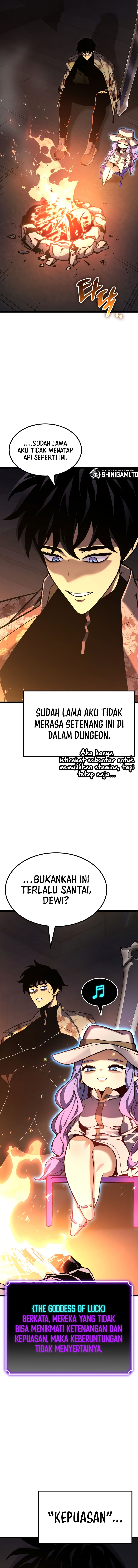 Baca Artifact-Devouring Player - Chapter 34 halaman 14