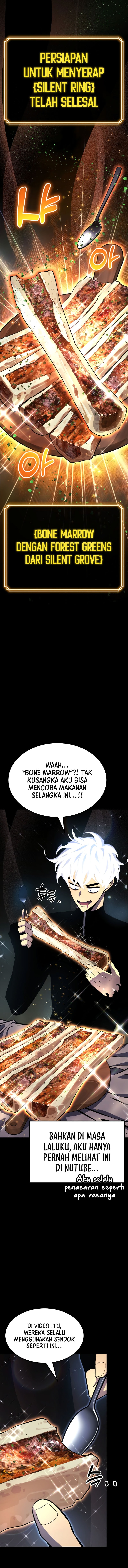 Baca Artifact-Devouring Player - Chapter 34 halaman 16