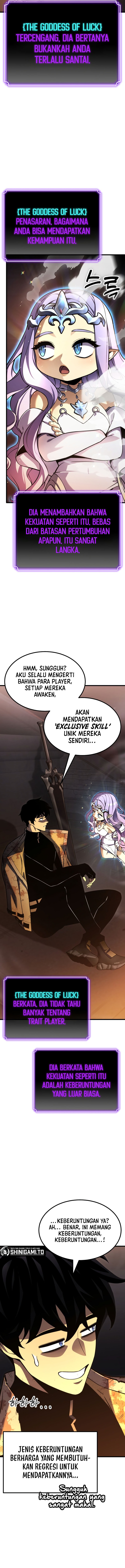 Baca Artifact-Devouring Player - Chapter 34 halaman 18