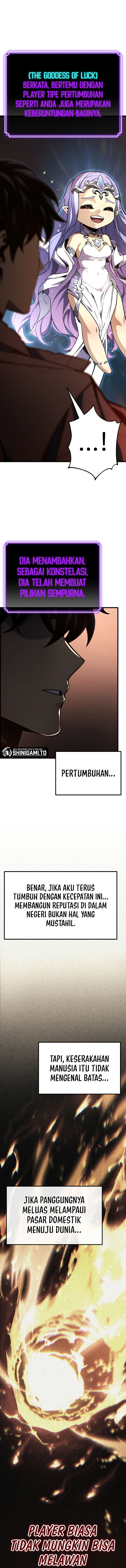 Baca Artifact-Devouring Player - Chapter 34 halaman 19