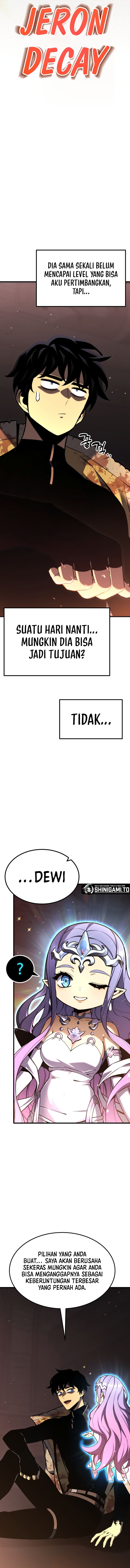 Baca Artifact-Devouring Player - Chapter 34 halaman 22
