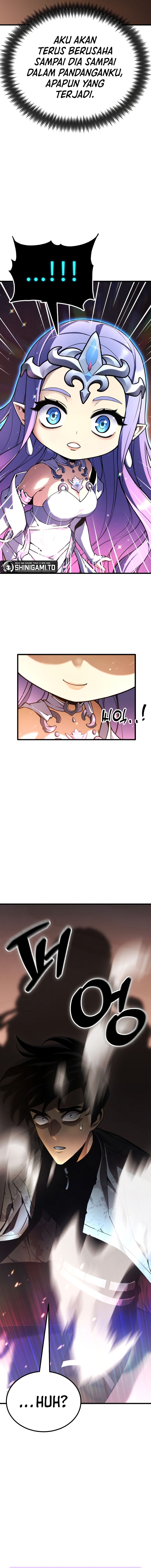 Baca Artifact-Devouring Player - Chapter 34 halaman 23