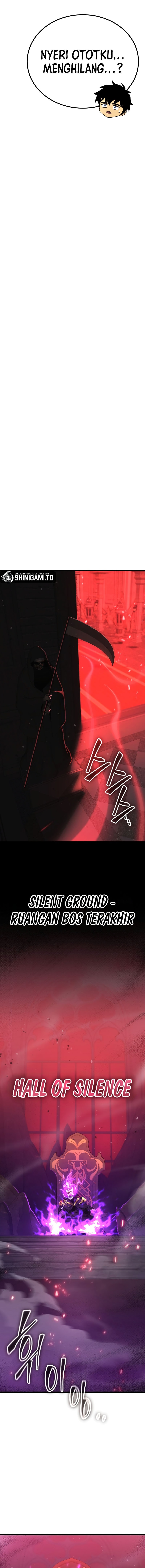 Baca Artifact-Devouring Player - Chapter 34 halaman 25