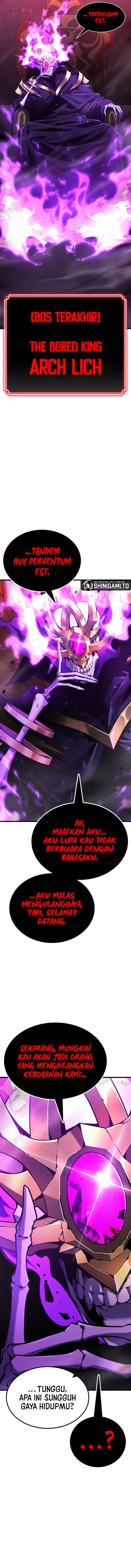 Baca Artifact-Devouring Player - Chapter 34 halaman 26