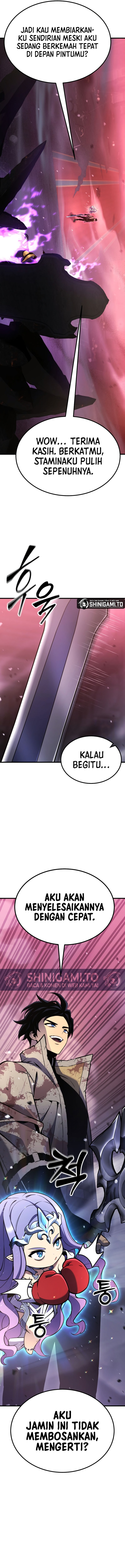 Baca Artifact-Devouring Player - Chapter 34 halaman 27