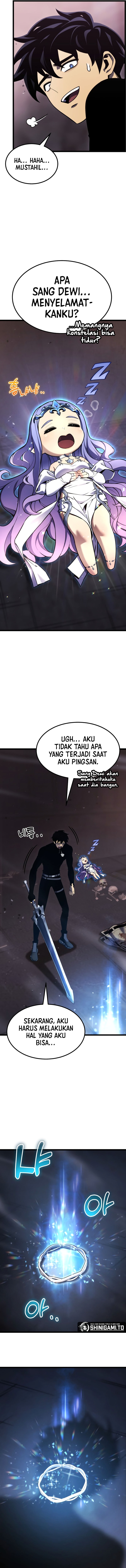 Baca Artifact-Devouring Player - Chapter 34 halaman 8