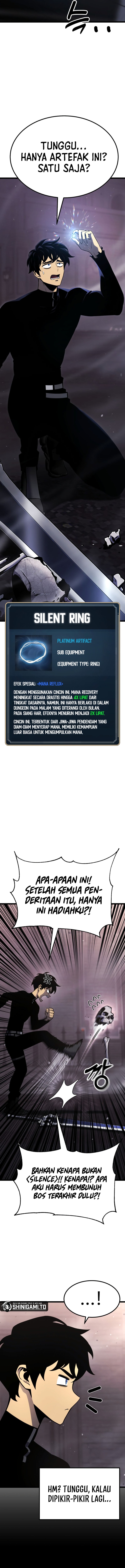 Baca Artifact-Devouring Player - Chapter 34 halaman 9