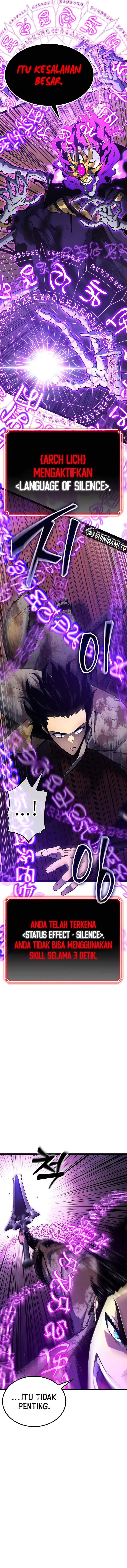 Baca Artifact-Devouring Player - Chapter 35 halaman 11