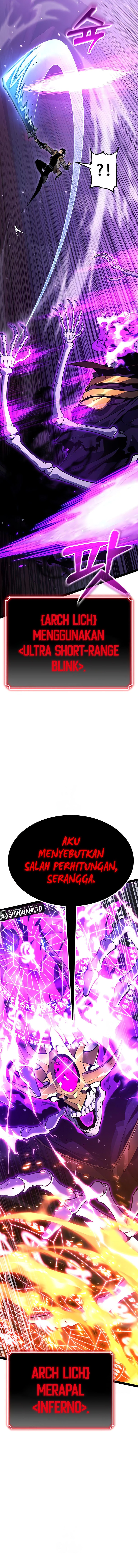 Baca Artifact-Devouring Player - Chapter 35 halaman 13