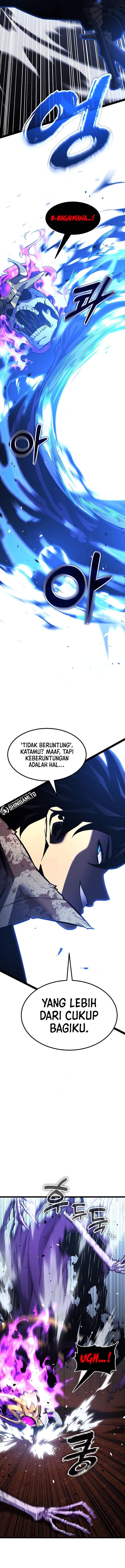 Baca Artifact-Devouring Player - Chapter 35 halaman 15