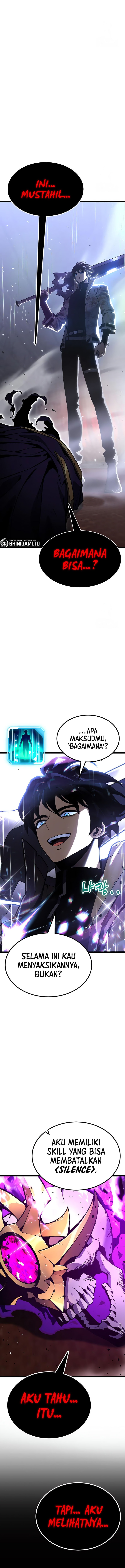 Baca Artifact-Devouring Player - Chapter 35 halaman 16