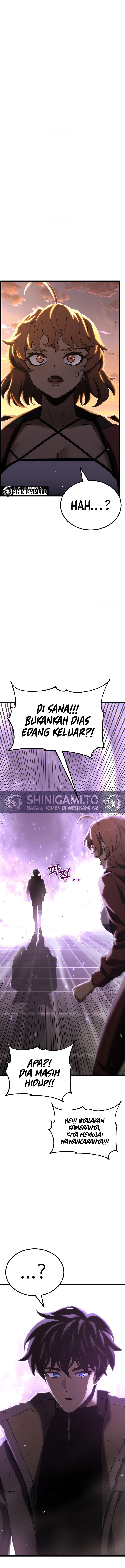 Baca Artifact-Devouring Player - Chapter 35 halaman 19