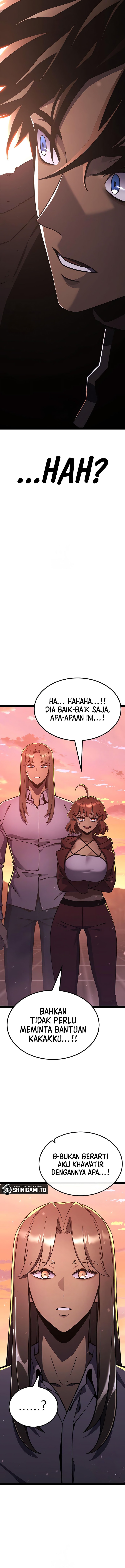 Baca Artifact-Devouring Player - Chapter 35 halaman 21