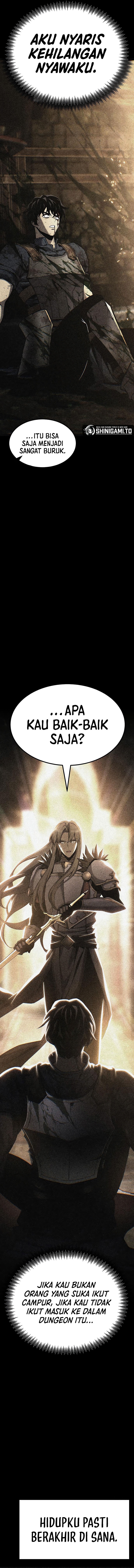 Baca Artifact-Devouring Player - Chapter 35 halaman 26