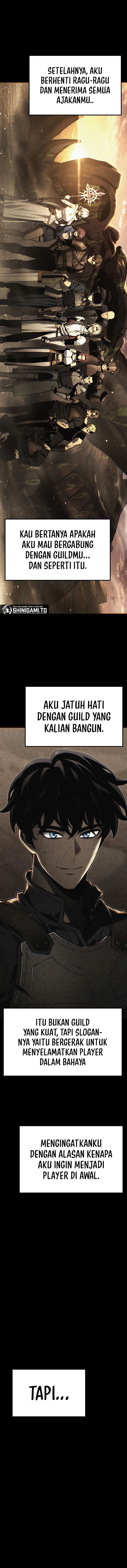 Baca Artifact-Devouring Player - Chapter 35 halaman 28