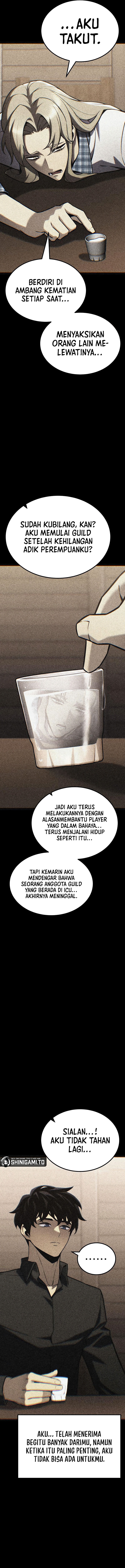 Baca Artifact-Devouring Player - Chapter 35 halaman 30