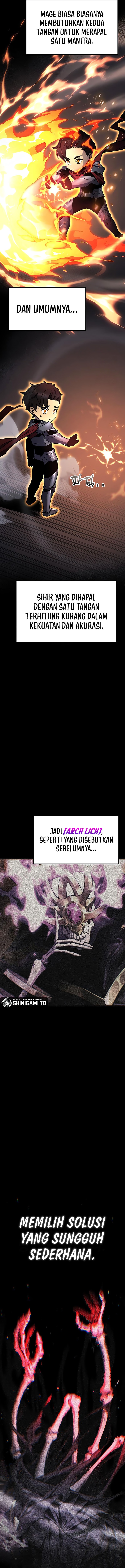 Baca Artifact-Devouring Player - Chapter 35 halaman 8