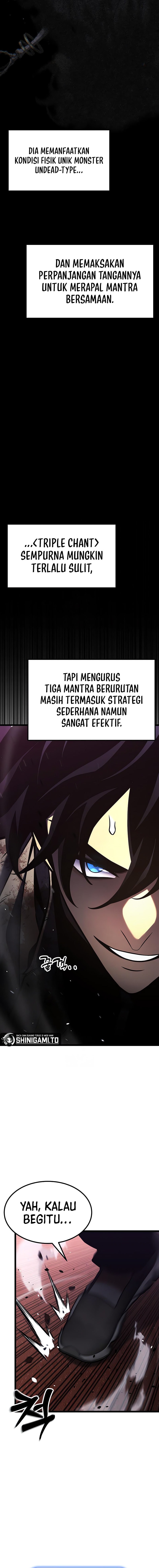 Baca Artifact-Devouring Player - Chapter 35 halaman 9