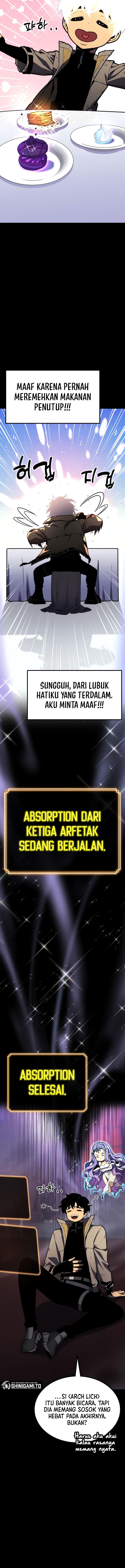 Baca Artifact-Devouring Player - Chapter 36 halaman 10