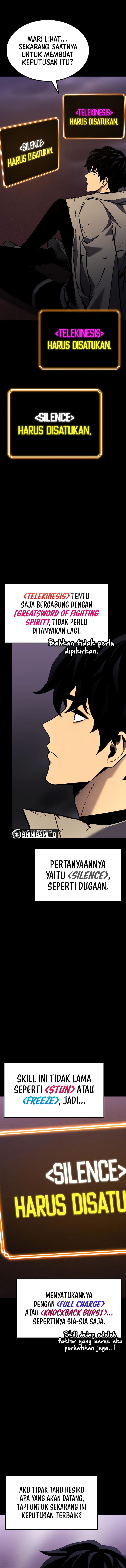 Baca Artifact-Devouring Player - Chapter 36 halaman 11