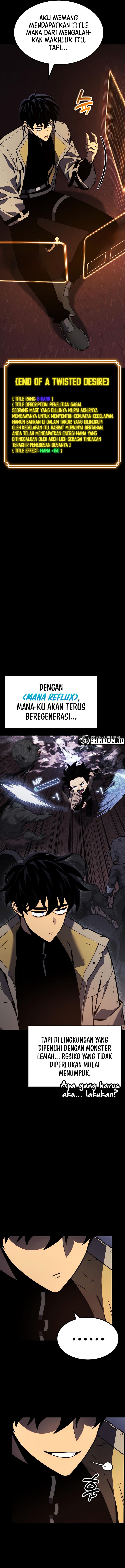 Baca Artifact-Devouring Player - Chapter 36 halaman 13
