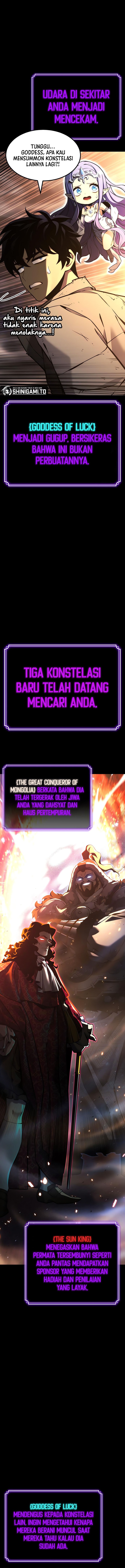 Baca Artifact-Devouring Player - Chapter 36 halaman 15