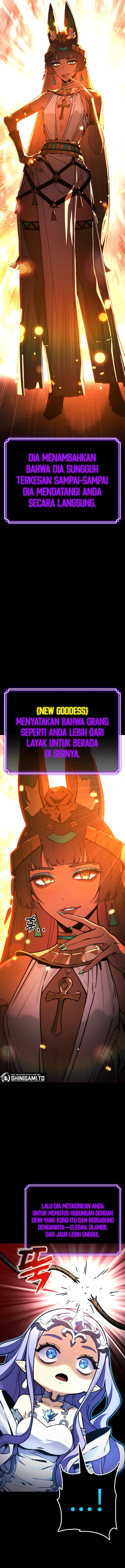 Baca Artifact-Devouring Player - Chapter 36 halaman 18