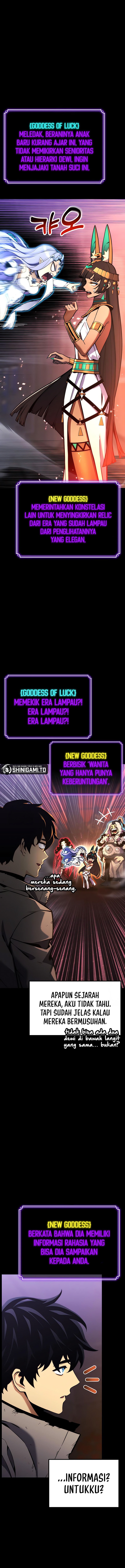 Baca Artifact-Devouring Player - Chapter 36 halaman 19