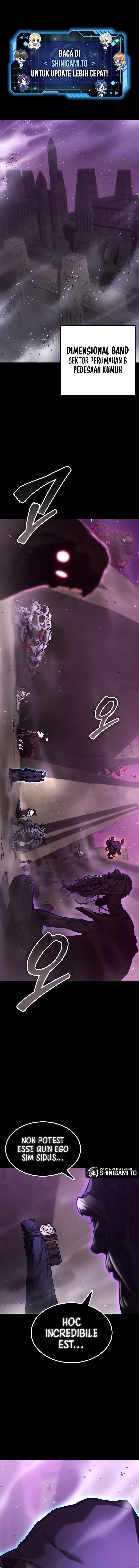 Baca Artifact-Devouring Player - Chapter 36 halaman 2