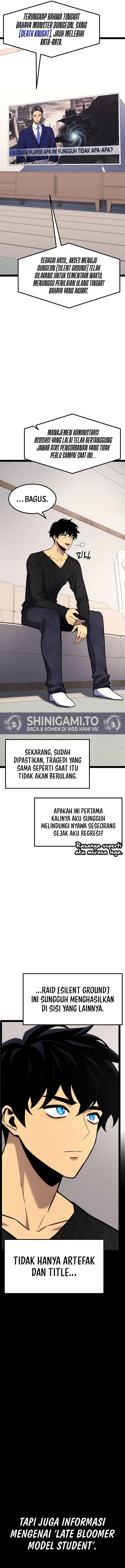 Baca Artifact-Devouring Player - Chapter 36 halaman 4