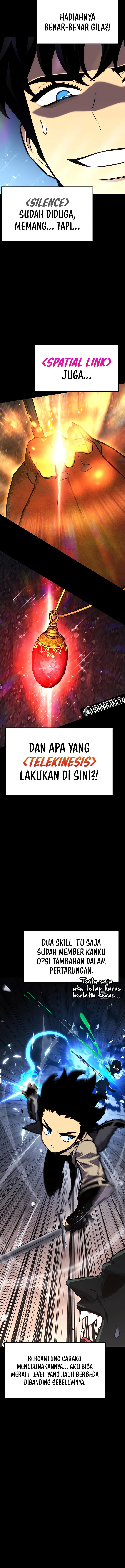 Baca Artifact-Devouring Player - Chapter 36 halaman 6