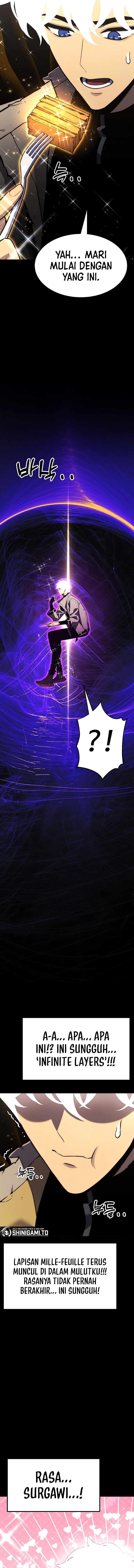 Baca Artifact-Devouring Player - Chapter 36 halaman 9
