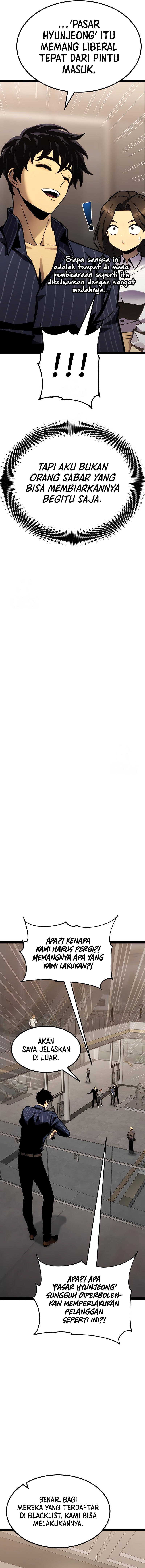 Baca Artifact-Devouring Player - Chapter 37 halaman 10