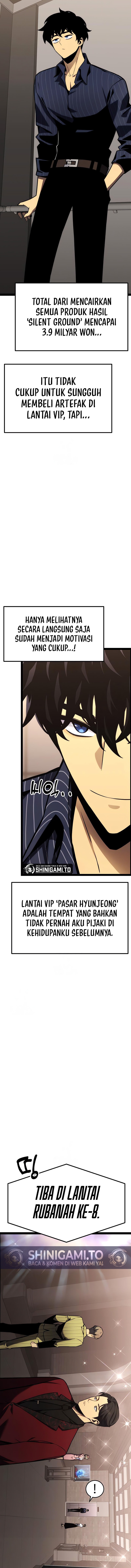 Baca Artifact-Devouring Player - Chapter 37 halaman 12
